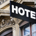 Global hotel prices stabilise as business travel rebounds