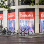 Emirates unveils new flagship travel store in London