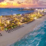 Ritz-Carlton returns to Cancun with Punta Nizuc Development