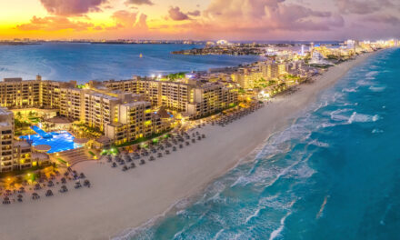 Ritz-Carlton returns to Cancun with Punta Nizuc Development