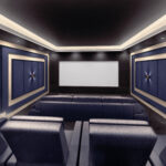 Movie magic in the clouds: Cinematic luxury takes flight