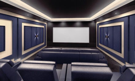 Movie magic in the clouds: Cinematic luxury takes flight