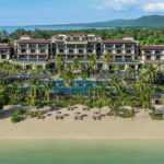 The Sira, a luxury collection resort & spa, Lombok, opens its doors