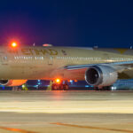 Etihad Airways unveils ambitious expansion plans with ten new destinations