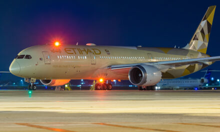 Etihad Airways unveils ambitious expansion plans with ten new destinations