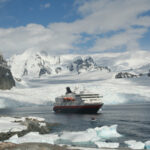 Silversea expands Antarctic offerings for 2024/2025 season