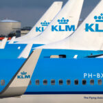 KLM expands European network with new destinations