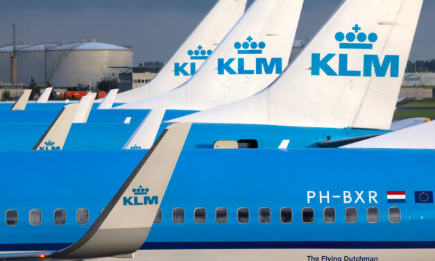 KLM expands European network with new destinations