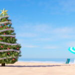 Escape the winter blues: Top 10 sun-kissed christmas destinations