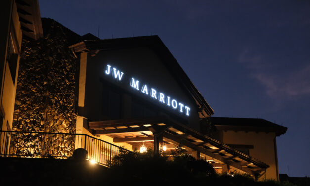 Marriott’s luxury group expands global footprint