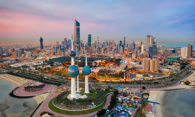 Kuwait: A rising star on the global tourism horizon