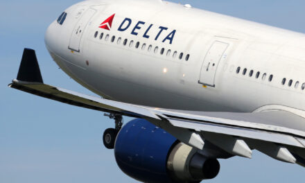 Delta elevates in-flight entertainment with cloud-based technology and personalised experiences