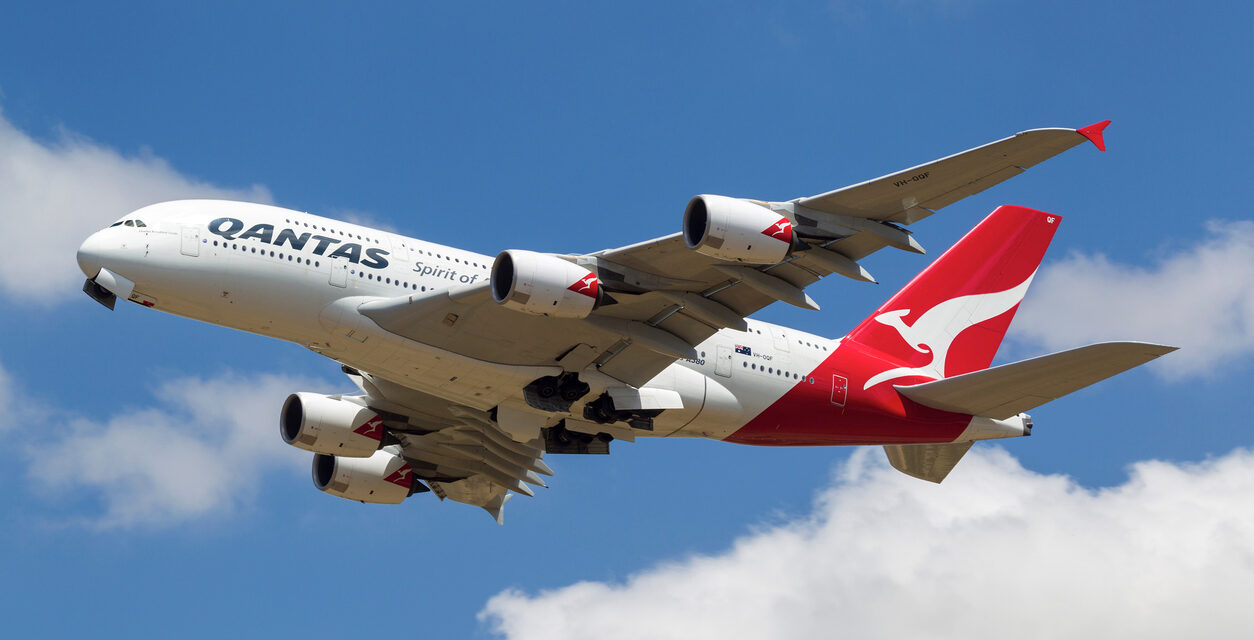 Qantas launches direct flights to Sapporo, Japan