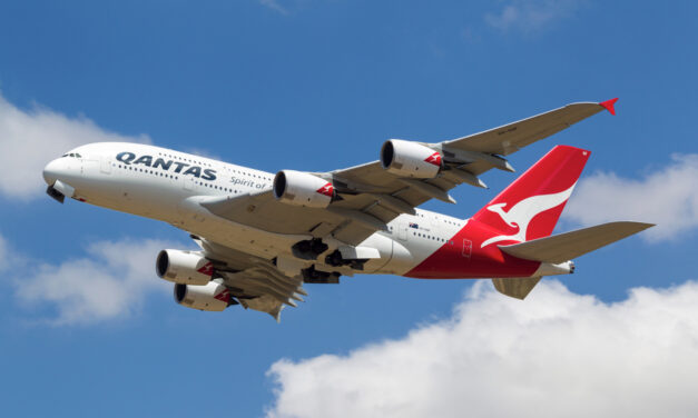 Qantas launches direct flights to Sapporo, Japan