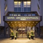 Boris Braun: Curating the Vienna experience at Hotel Am Konzerthaus