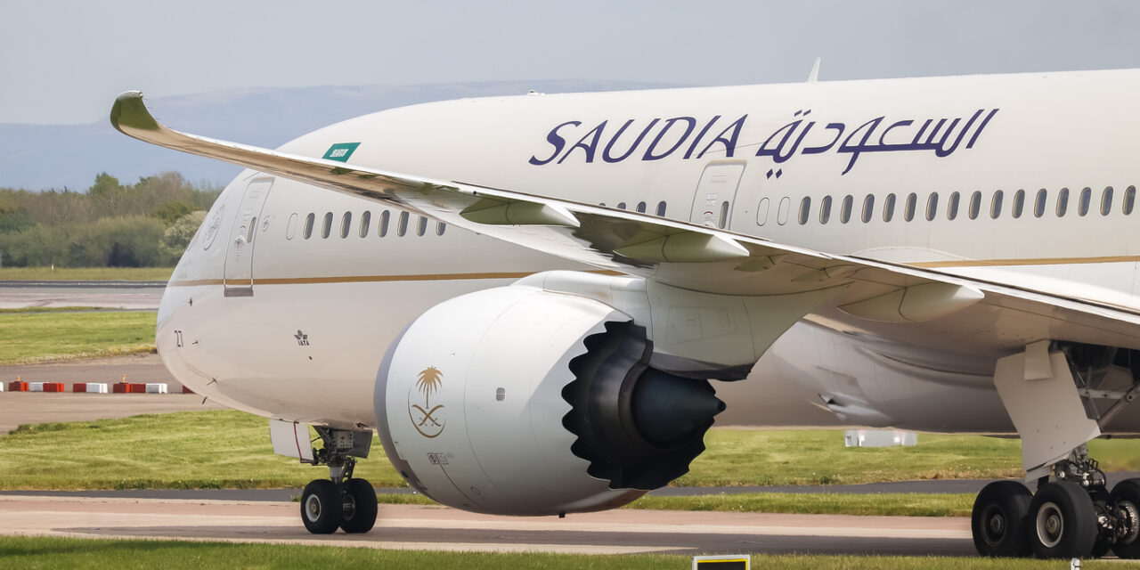 Saudia’s 2025 expansion: New routes, new horizons