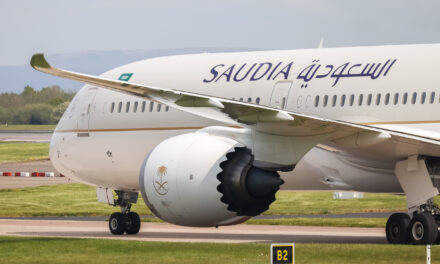 Saudia’s 2025 expansion: New routes, new horizons