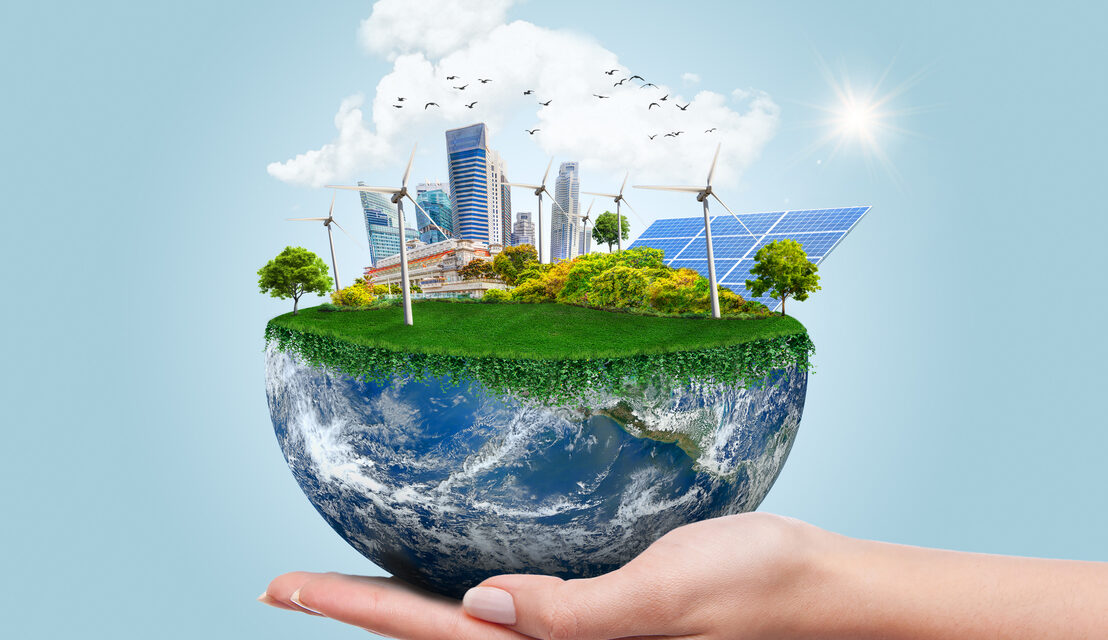 Navigating a greener globe: Technology’s role in sustainable travel