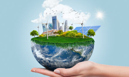 Navigating a greener globe: Technology’s role in sustainable travel